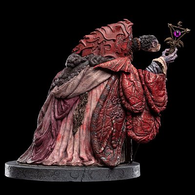 Socha The Dark Crystal: Age of Resistance 1/6 SkekSil the Chamberlain 30 cm