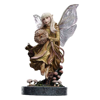 Socha z tmavého křišťálu 1/6 Kira the Gelfling 25 cm
