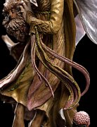 Socha z tmavého křišťálu 1/6 Kira the Gelfling 25 cm