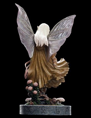 Socha z tmavého křišťálu 1/6 Kira the Gelfling 25 cm