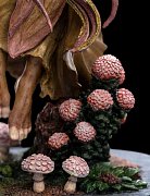 Socha z tmavého křišťálu 1/6 Kira the Gelfling 25 cm
