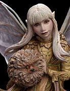 Socha z tmavého křišťálu 1/6 Kira the Gelfling 25 cm