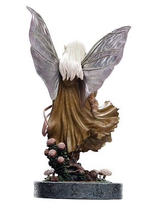 Socha z tmavého křišťálu 1/6 Kira the Gelfling 25 cm