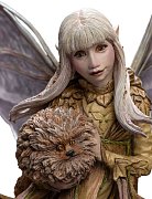 Socha z tmavého křišťálu 1/6 Kira the Gelfling 25 cm