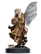 Socha z tmavého křišťálu 1/6 Kira the Gelfling 25 cm