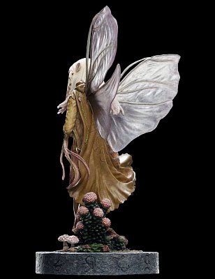 Socha z tmavého křišťálu 1/6 Kira the Gelfling 25 cm