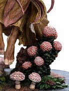 Socha z tmavého křišťálu 1/6 Kira the Gelfling 25 cm