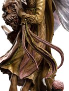 Socha z tmavého křišťálu 1/6 Kira the Gelfling 25 cm