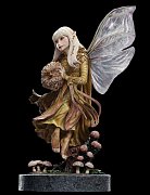 Socha z tmavého křišťálu 1/6 Kira the Gelfling 25 cm