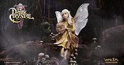 Socha z tmavého křišťálu 1/6 Kira the Gelfling 25 cm