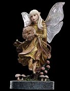 Socha z tmavého křišťálu 1/6 Kira the Gelfling 25 cm