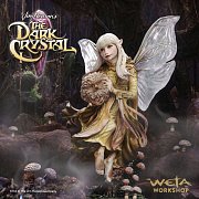 Socha z tmavého křišťálu 1/6 Kira the Gelfling 25 cm