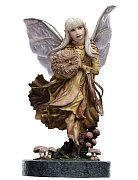 Socha z tmavého křišťálu 1/6 Kira the Gelfling 25 cm
