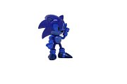 Socha Sonic the Hedgehog Mini Icons 1/6 Sonic Blue Edition 15 cm