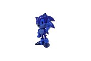 Socha Sonic the Hedgehog Mini Icons 1/6 Sonic Blue Edition 15 cm