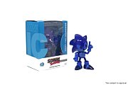 Socha Sonic the Hedgehog Mini Icons 1/6 Sonic Blue Edition 15 cm