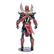 Spawn Action Figure Ninja Spawn 18 cm