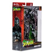 Spawn Action Figure Raven Spawn (Small Hook) 18 cm