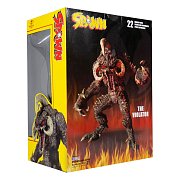 Spawn Action Figure The Violator 23 cm - Poškozený obal