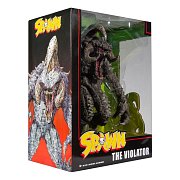Spawn Action Figure The Violator 23 cm - Poškozený obal