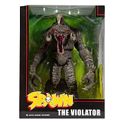 Spawn Action Figure The Violator 23 cm - Poškozený obal