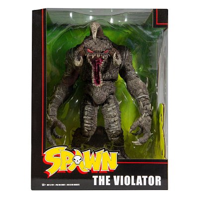 Spawn Action Figure The Violator 23 cm - Poškozený obal