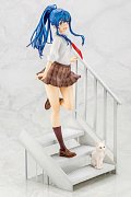 Postava spodní vrstvy Tomozaki PVC socha 1/7 Minami Nanami Bonus Edition 27 cm