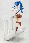 Postava spodní vrstvy Tomozaki PVC socha 1/7 Minami Nanami Bonus Edition 27 cm