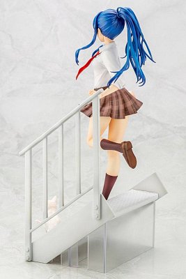 Postava spodní vrstvy Tomozaki PVC socha 1/7 Minami Nanami Bonus Edition 27 cm