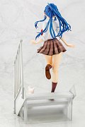 Postava spodní vrstvy Tomozaki PVC socha 1/7 Minami Nanami Bonus Edition 27 cm