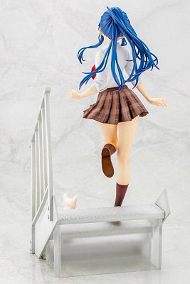 Postava spodní vrstvy Tomozaki PVC socha 1/7 Minami Nanami Bonus Edition 27 cm