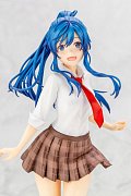Postava spodní vrstvy Tomozaki PVC socha 1/7 Minami Nanami Bonus Edition 27 cm
