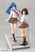 Postava spodní vrstvy Tomozaki PVC socha 1/7 Minami Nanami Bonus Edition 27 cm