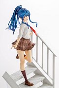 Postava spodní vrstvy Tomozaki PVC socha 1/7 Minami Nanami Bonus Edition 27 cm