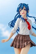 Postava spodní vrstvy Tomozaki PVC socha 1/7 Minami Nanami Bonus Edition 27 cm