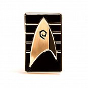 Star Trek Discovery Replica 1/1 Kadetův Magnetický odznak 