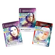 Star Trek: Missions – karetní hra Fantasy Realms *Anglická verze*