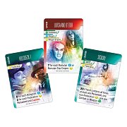Star Trek: Missions – karetní hra Fantasy Realms *Anglická verze*