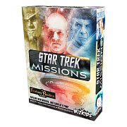 Star Trek: Missions – karetní hra Fantasy Realms *Anglická verze*