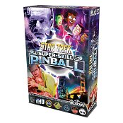 Stolní hra Star Trek Super-Skill Pinball *Anglická verze*