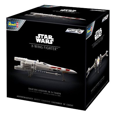 Adventní kalendář Star Wars X-Wing Fighter