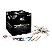 Adventní kalendář Star Wars X-Wing Fighter