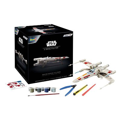 Adventní kalendář Star Wars X-Wing Fighter