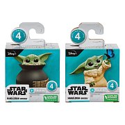 Star Wars Bounty Collection Figure 2-Pack 2022 Jar Hideaway & Butterfly Encounter 6 cm