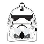Star Wars by Loungefly Backpack Stormtrooper