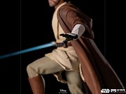 Star Wars Deluxe BDS Art Scale Socha 1/10 Obi-Wan Kenobi 28 cm