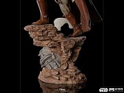 Star Wars Deluxe BDS Art Scale Socha 1/10 Obi-Wan Kenobi 28 cm
