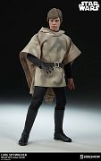 Star Wars Episode VI Deluxe akční figurka 1/6 Luke Skywalker Deluxe 30 cm