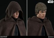 Star Wars Episode VI Deluxe akční figurka 1/6 Luke Skywalker Deluxe 30 cm