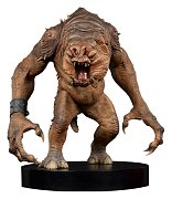 Star Wars Episode VI Socha Rancor 41 cm
